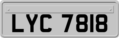 LYC7818