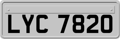 LYC7820