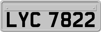 LYC7822
