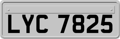 LYC7825