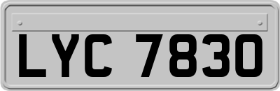 LYC7830
