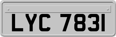 LYC7831