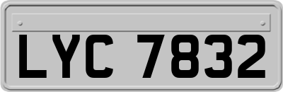 LYC7832