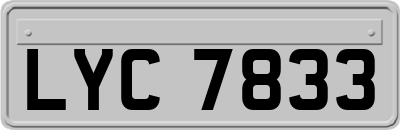 LYC7833