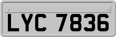 LYC7836