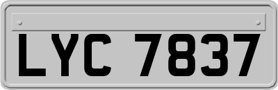 LYC7837