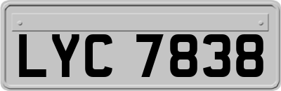 LYC7838