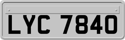 LYC7840