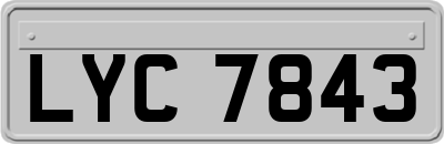 LYC7843