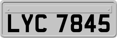 LYC7845