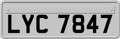 LYC7847