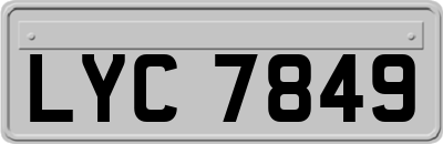 LYC7849
