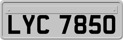 LYC7850