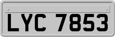 LYC7853