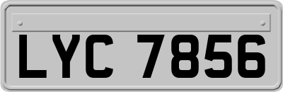 LYC7856
