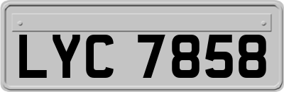 LYC7858