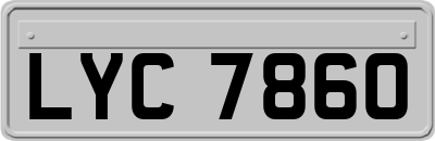 LYC7860