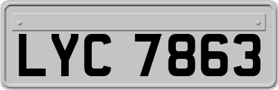 LYC7863