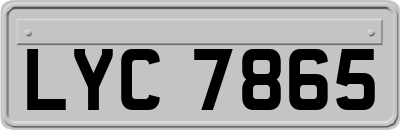 LYC7865