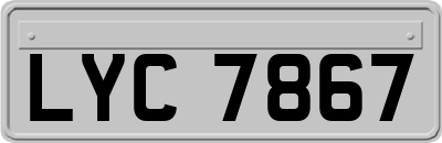LYC7867