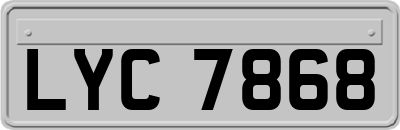 LYC7868