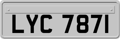 LYC7871
