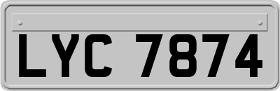 LYC7874