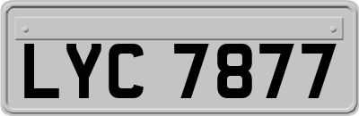 LYC7877