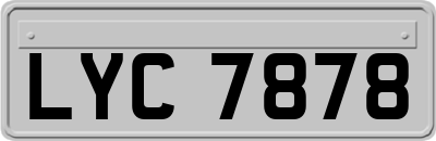 LYC7878