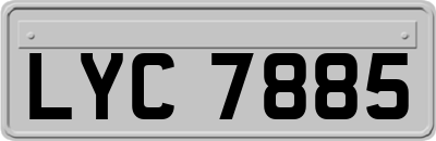 LYC7885