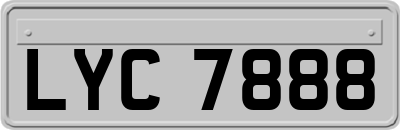 LYC7888