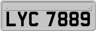 LYC7889