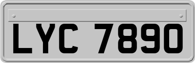 LYC7890