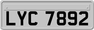 LYC7892