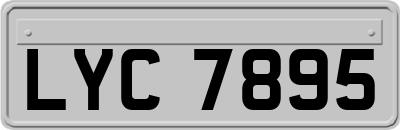 LYC7895