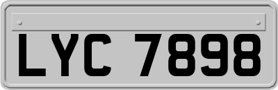 LYC7898