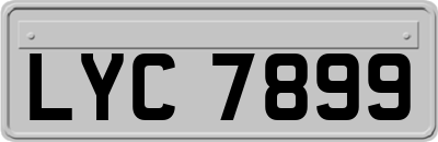 LYC7899