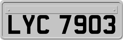 LYC7903