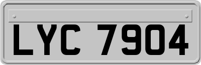 LYC7904