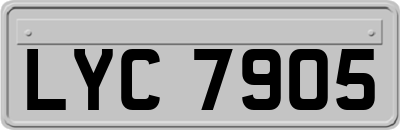 LYC7905