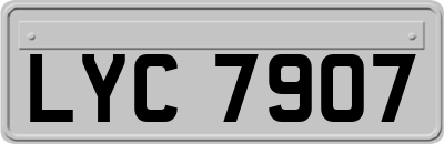 LYC7907