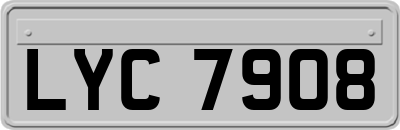 LYC7908