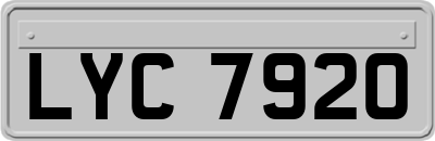 LYC7920