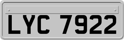 LYC7922