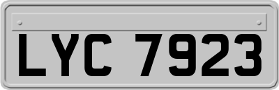 LYC7923