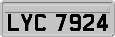 LYC7924