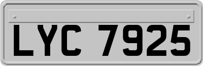 LYC7925