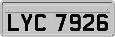 LYC7926