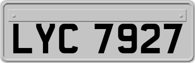 LYC7927
