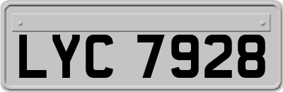 LYC7928